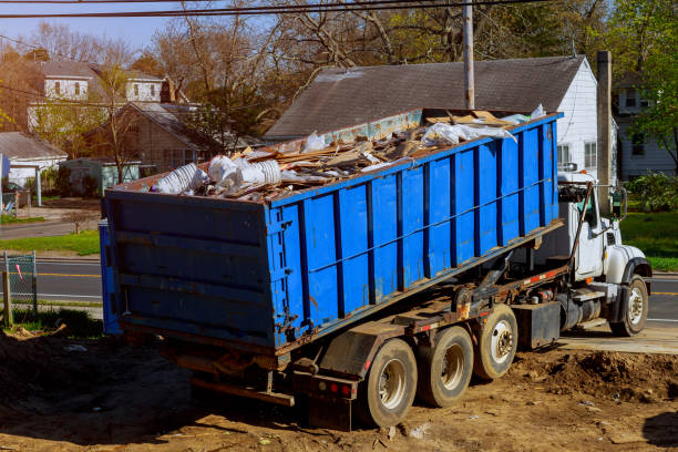 Best Shed Removal  in Dunnstown, PA