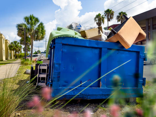 Best Retail Junk Removal  in Dunnstown, PA